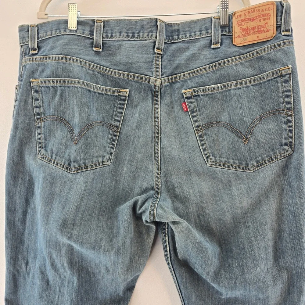 Levi Strauss Signature levis 559